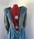 Robe du soir Vintage  