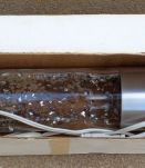 Lampe Diamant Paillettes Seventies