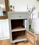 Chevet/Meuble d'appoint vintage 