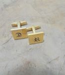 Boutons de manchettes