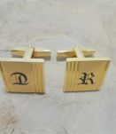 Boutons de manchettes