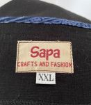 Veste Vietnamienne XXL