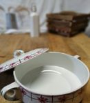 Soupière Céranor Monique