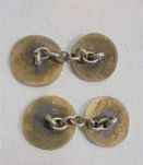 Boutons de manchette