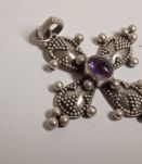 PETIT CRUCIFIX / SMALL CRUCIFIX