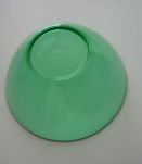 Coupelle Publicitaire Huilor  Années 70