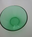 Coupelle Publicitaire Huilor  Années 70