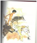 le livre de la jungle 1965