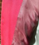 Veste taille 40/42 Vintage