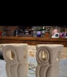 lampes hiboux"albert tormos"