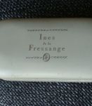 lunettes Inès de la Fressange