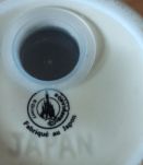 Salière poivrière Mickey Mouse, officiel Walt Disney 