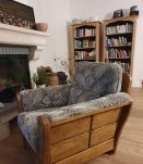 Magnifique fauteuil 