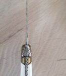 Couteau à foie gras laguiole 