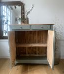 Buffet Parisien vintage