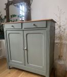 Buffet Parisien vintage