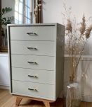 Chiffonnier/commode vintage