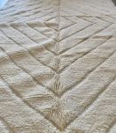 Magnifique tapis berbère beni ouarain 