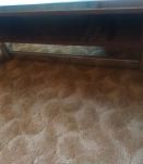 Table basse Belarti, vintage années 60/70