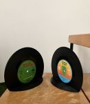 Portes livres vinyls