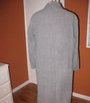 blouse ggrise vintage