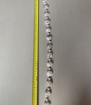 Collier Vintage perles de Murano