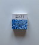 Savon doux Eau de Rochas collector / vintage 