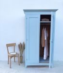 Armoire parisienne 