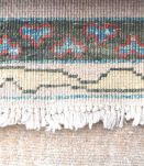 Tapis vintage Turc Sivas fait main, 1P143