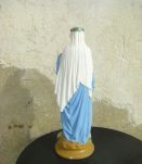 Statue de la Vierge Marie