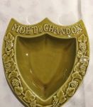 CENDRIER MOET ET CHANDON