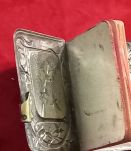 Superbe " Carnet de bal " époque ART NOUVEAU