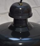 suspension industrielle vintage