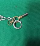 Très belle chaine pour Montre gousset  