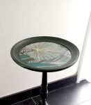 Chevet vintage relooké