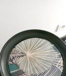 Chevet vintage relooké