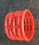 Ronds de serviette vintage 