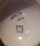 Bouteille à liqueur Revol