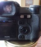 appareil photo Finepix S5000 Fujifilm