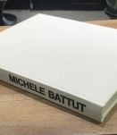 Souvenirs de voyages Michèle BATTUT dédicace 1986