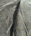 Bout de lit, édredon, plaid ou jeté de canapé, velours lisse