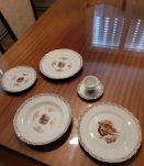 Limoges  PL veritable