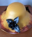 Lustre suspension verre art de france