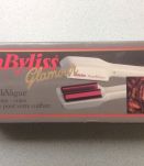 Fer à onduler Babyliss Glamour