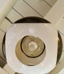 Suspension UFO par Colani