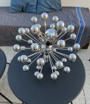 Lustre Spoutnik 6 ampoules 