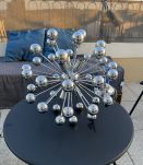 Lustre Spoutnik 6 ampoules 