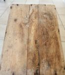 caisse en bois NESTLE