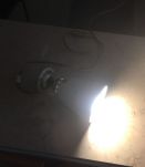 Applique Lita années 50