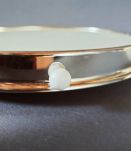 Plateau tournant vintage